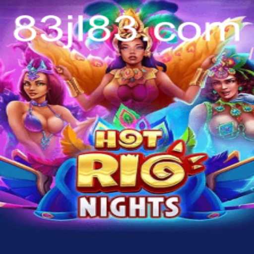 Exploring HotRioNights: The Thrilling Casino Experience