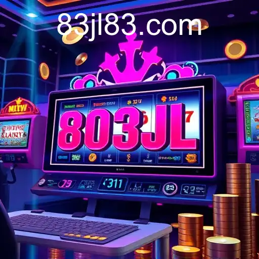 Exploring the World of Online Slots: A Deep Dive into 83JL