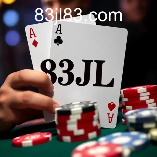 Poker Games: The Intriguing World of 83JL